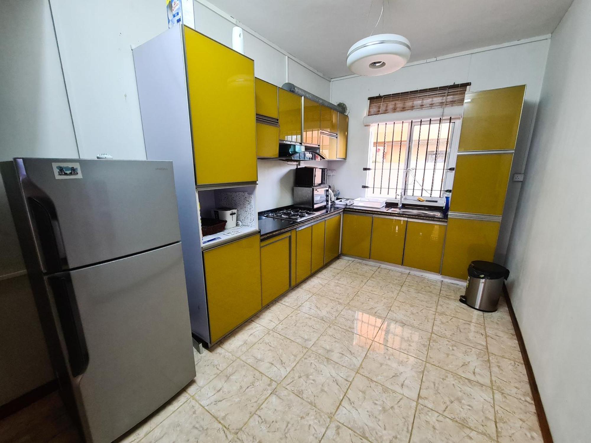 Le Diamant Vert Apartments @ Mont Choisy Bagian luar foto