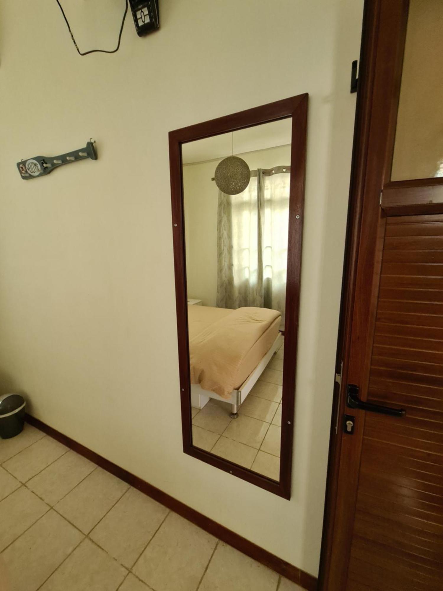 Le Diamant Vert Apartments @ Mont Choisy Bagian luar foto